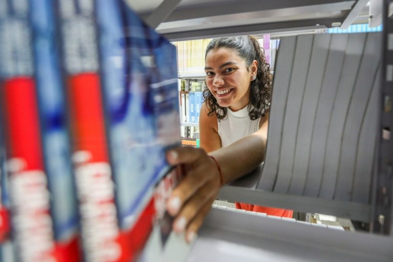 Vestibular SESI 2026 cursos gratuitos de licenciatura e pedagogia
