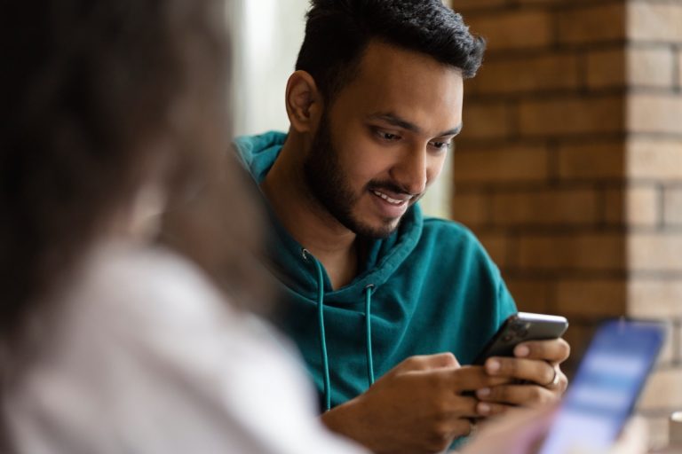 O papel das redes sociais na carreira como plataformas de crescimento