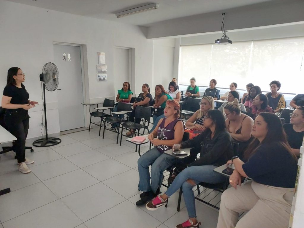 APAF realiza ações gratuitas em alusão ao Outubro Rosa