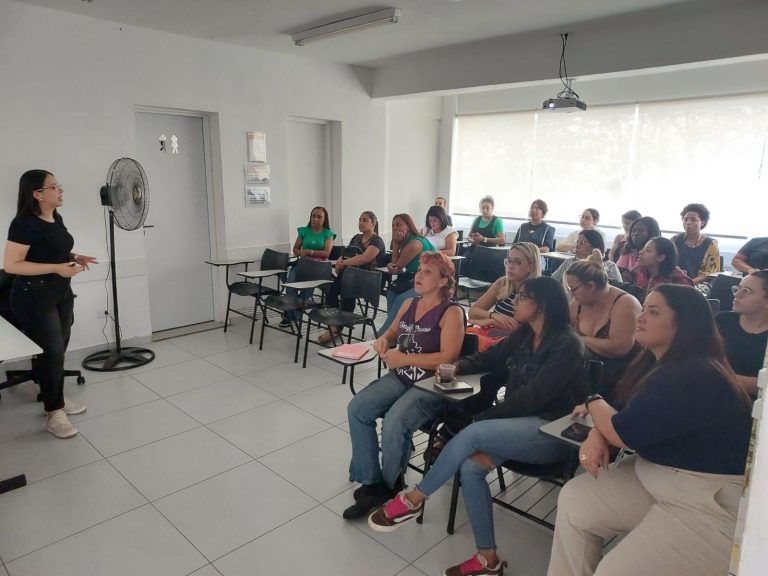 APAF realiza ações gratuitas em alusão ao Outubro Rosa