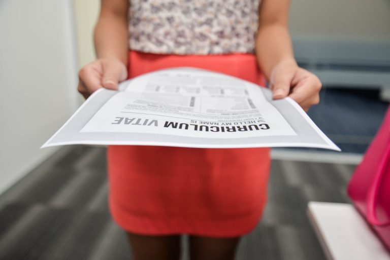 Os desafios de quem busca por emprego em São Paulo