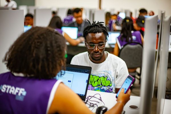 Expo CIEE oferece 20 mil vagas de estágio e aprendizagem