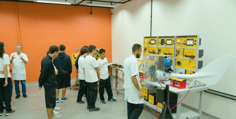 Liceu de Artes e Ofícios de São Paulo abre inscrições para bolsas de estudo