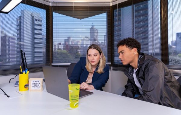 Qual é o melhor tipo de estágio: remoto, híbrido ou presencial?