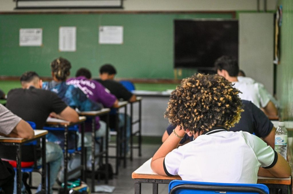 Fatecs inscrevem para vestibular com 20.375 vagas