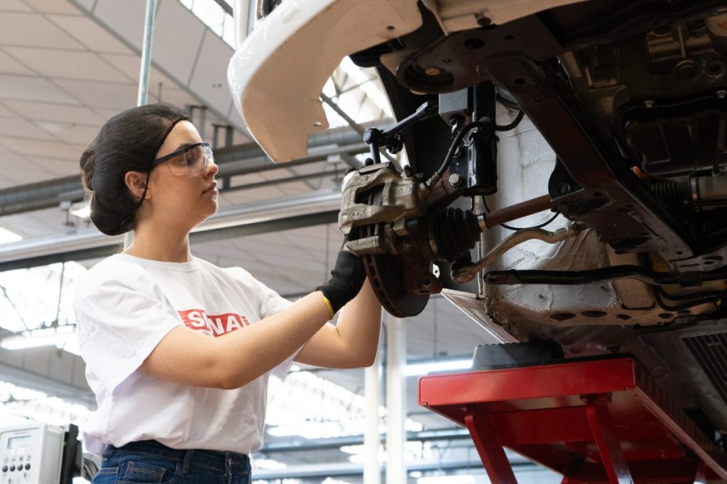 SENAI-SP abre mais de 3.100 vagas em cursos gratuitos