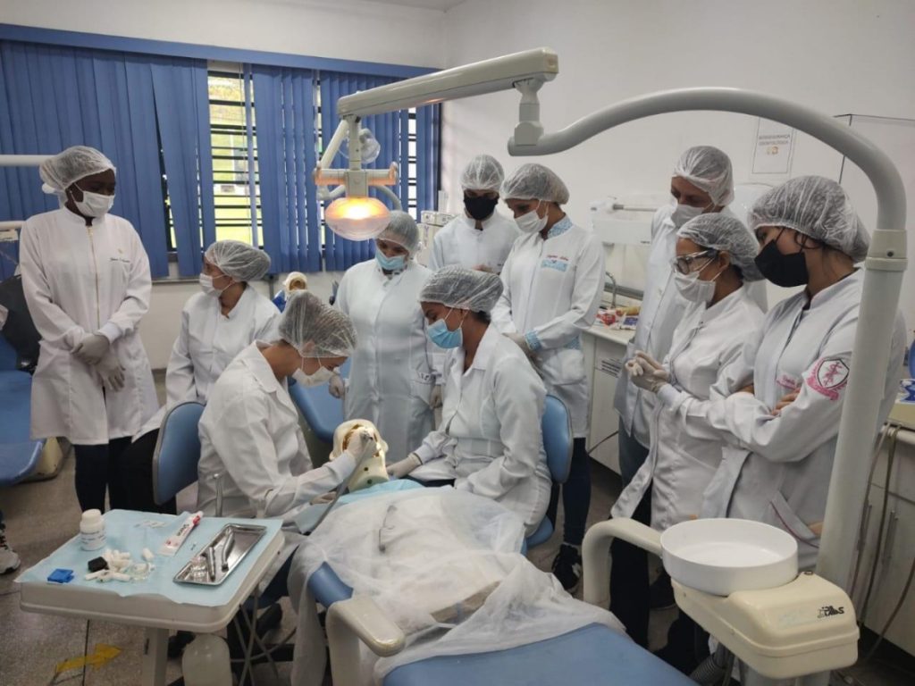 Escola Municipal de Saúde Pública oferece 680 vagas