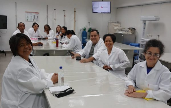 Fundação Jovem Profissional oferece 225 vagas em cursos gratuitos 