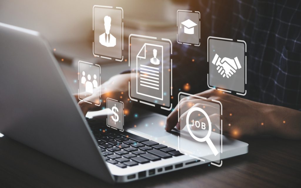 Inadimplência ainda pesa na disputa por vagas de trabalho