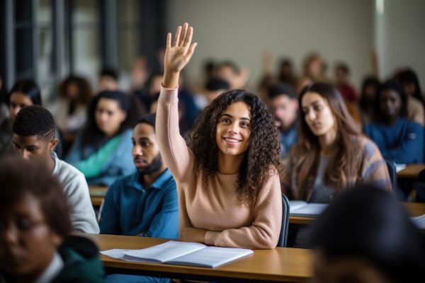 Vale mais a pena investir em cursinhos preparatórios presenciais ou online?