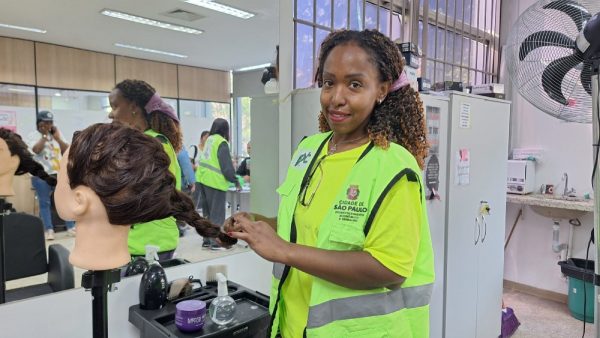 Trancistas: profissão ganha força e novas oportunidades em São Paulo