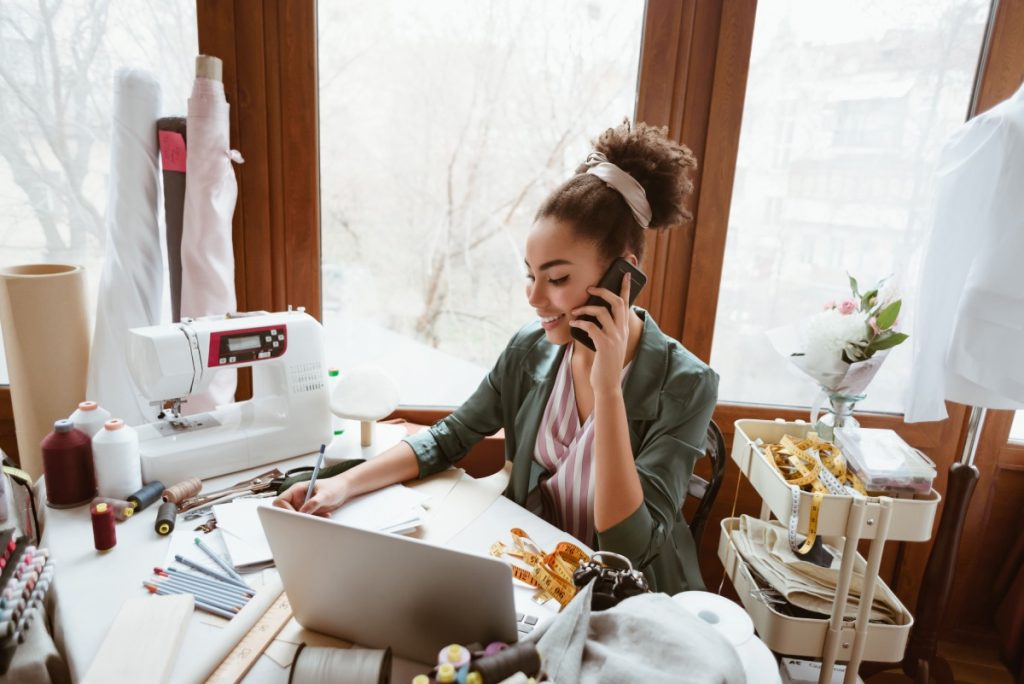 Qualifica SP lança curso gratuito de empreendedorismo feminino com a oferta de 5 mil vagas