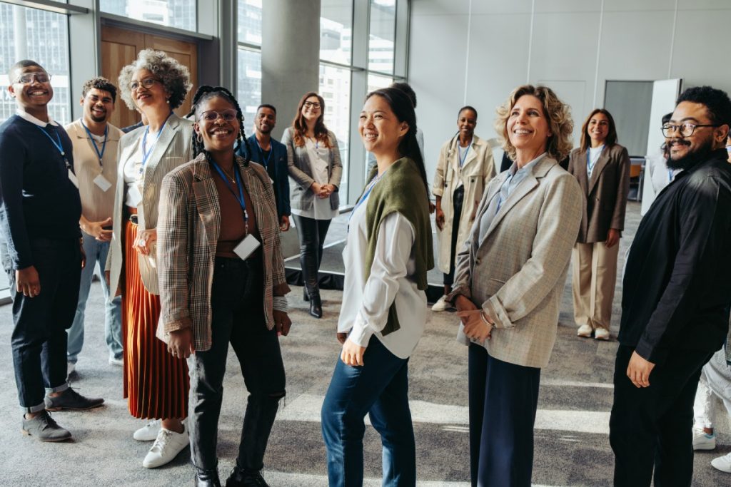 Dicas para conquistar uma vaga em mutirão de emprego