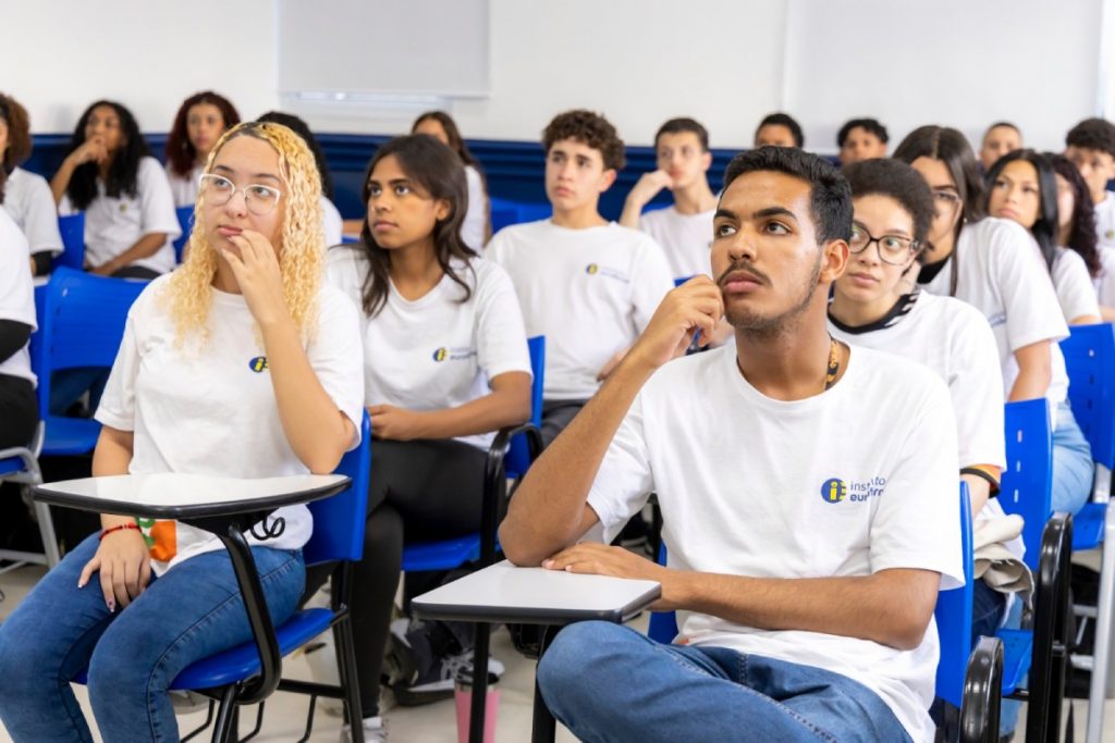 Instituto Eurofarma abre 268 vagas em cursos gratuitos