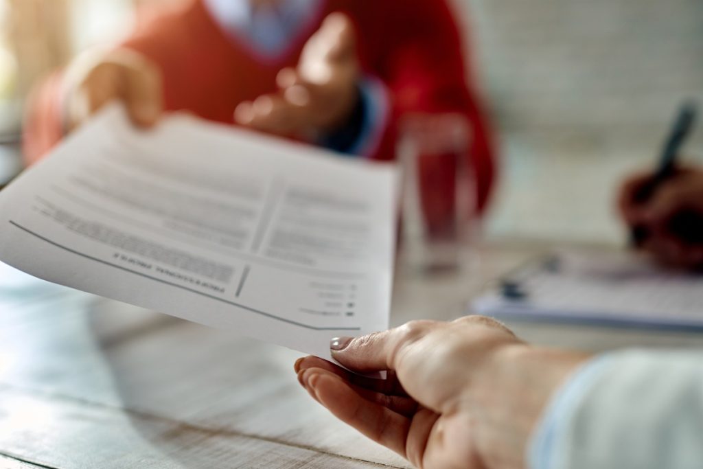 Dicas para conseguir um novo emprego em 2026