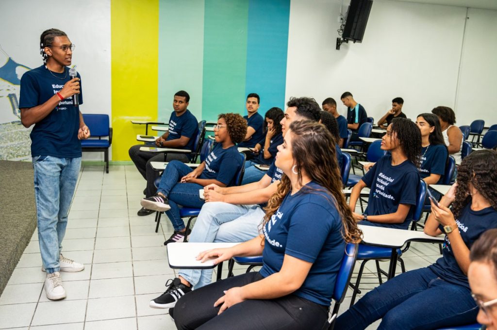 Espro oferece 2,4 mil vagas em cursos gratuitos em São Paulo