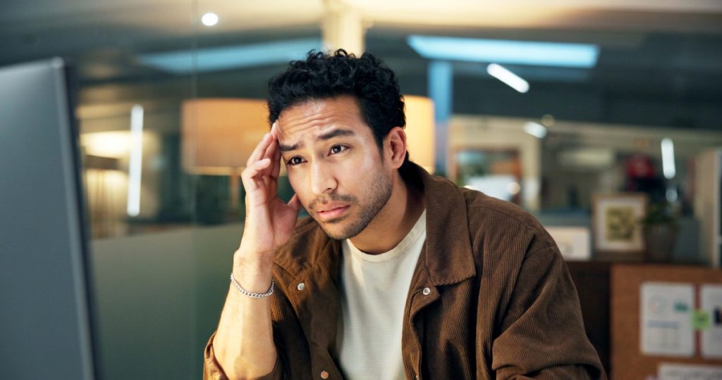 Erro profissional: como agir quando algo dá errado no trabalho