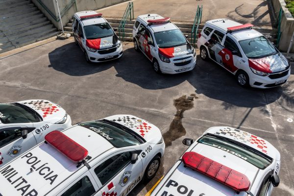 Carreira policial: concurso da PM SP abre 200 vagas para cadete