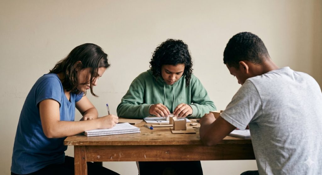 Multiplica Futuro oferece capacitação e inserção de jovens no mercado