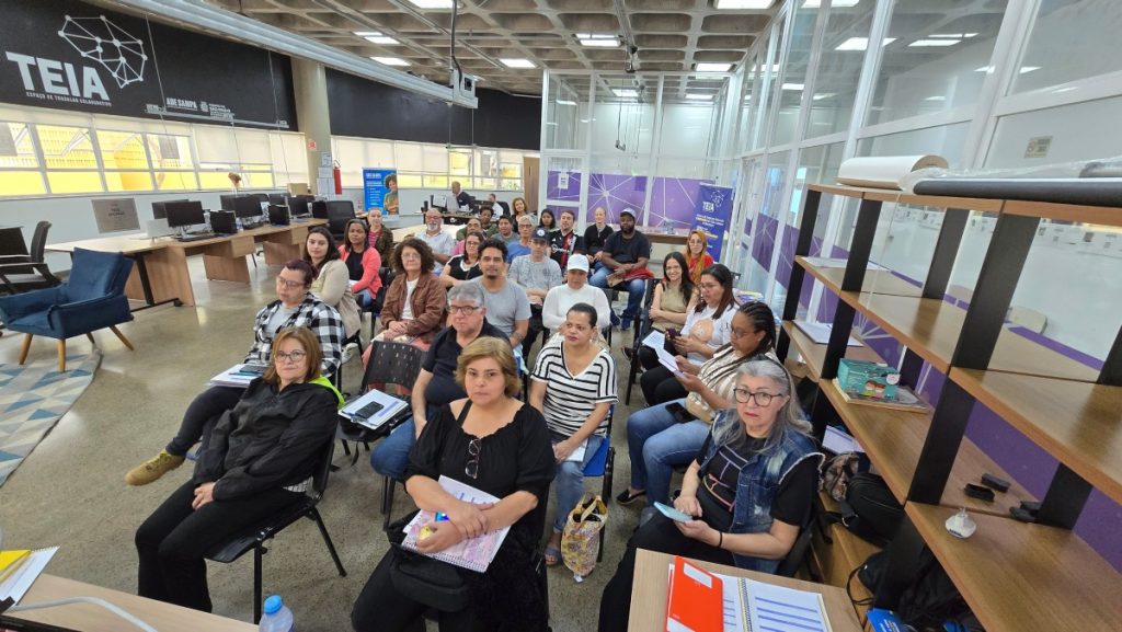 Curso gratuito de empreendedorismo para quem começa do zero