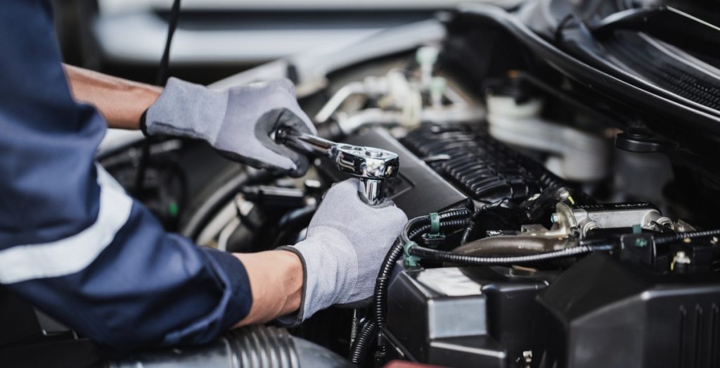 Falta de profissionais qualificados desafia indústria automotiva