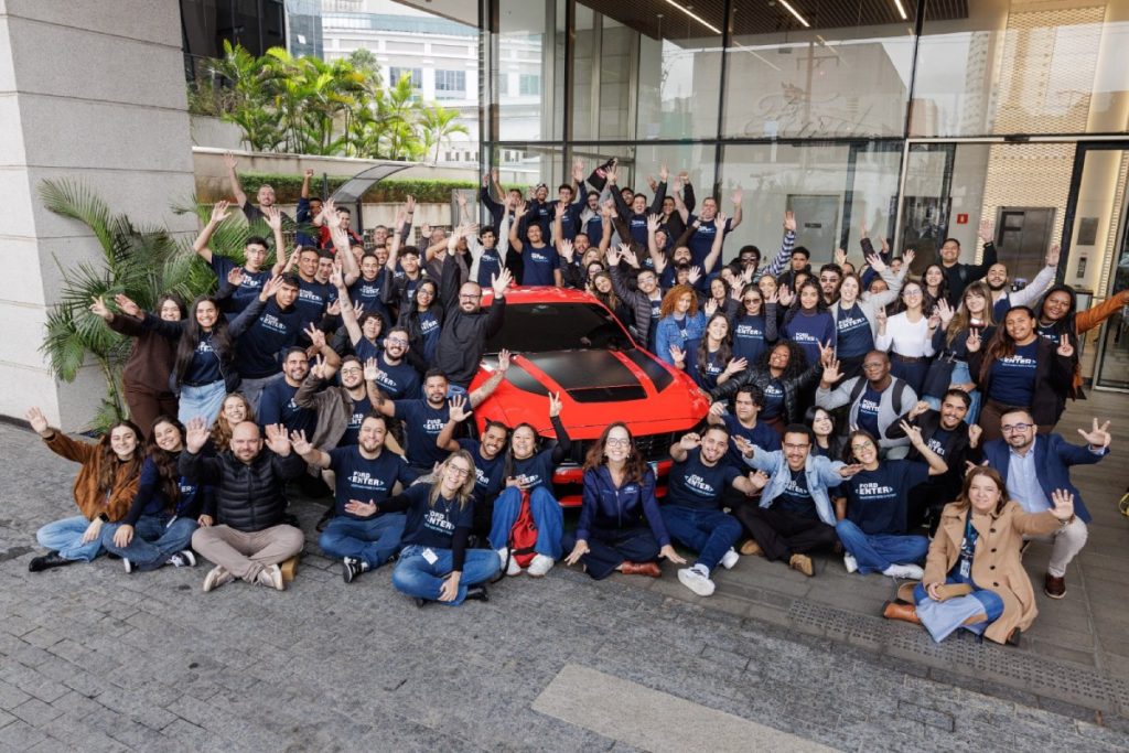 Ford oferece capacitação gratuita na área de Tecnologia
