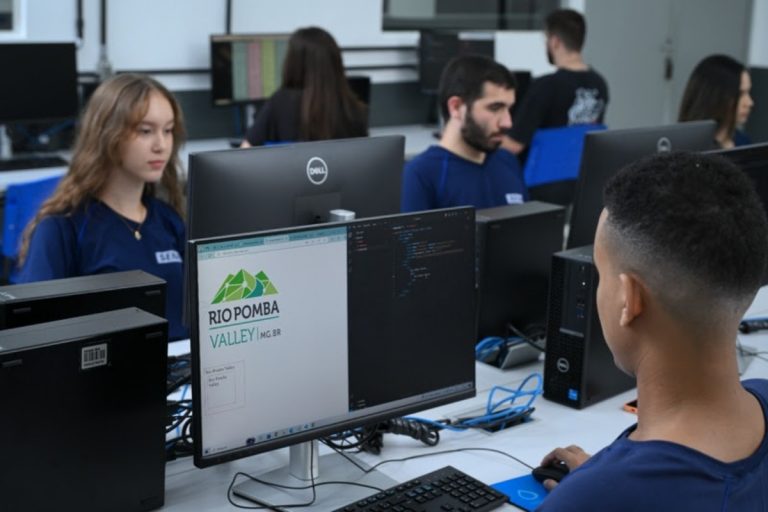 Instituto Energisa e IBM oferecem capacitação gratuita em competências digitais