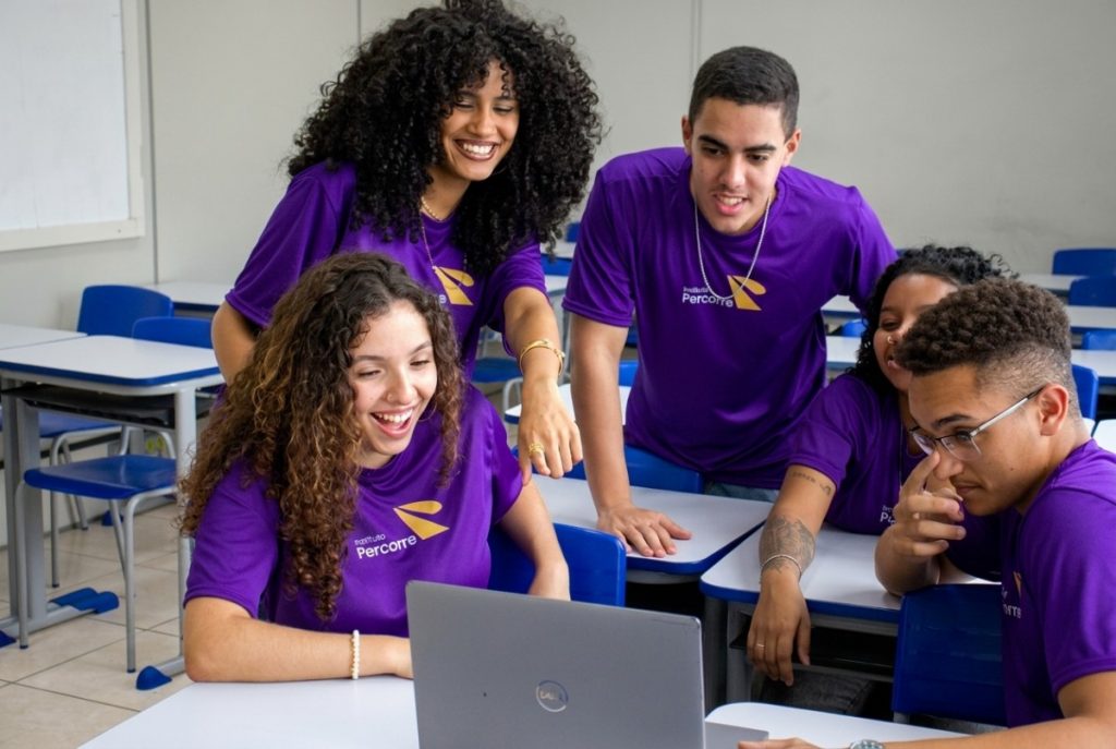 Instituto oferece mais de mil vagas em cursos gratuitos