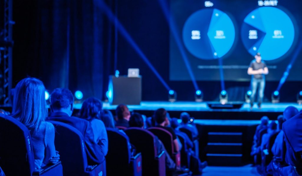 Setor de eventos deve chegar a 15,6 milhões de empregos até 2035; veja como se destacar