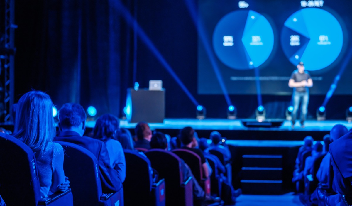 Setor de eventos deve chegar a 15,6 milhões de empregos até 2035; veja como se destacar