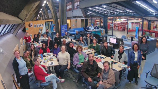 Programa municipal estimula a capacitação empreendedora
