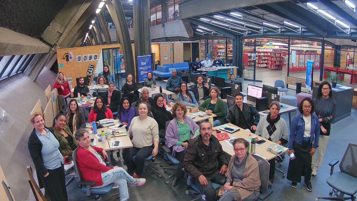 Programa municipal estimula a capacitação empreendedora